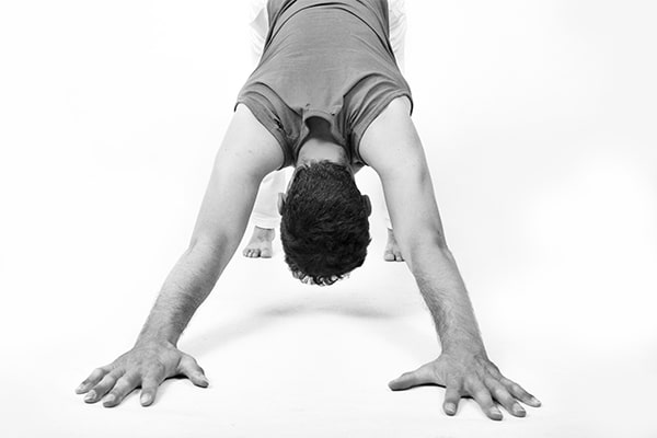 clases yoga