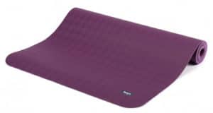 esterilla yoga caucho