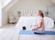 Espiritualidad y equilibrio mental en el yoga