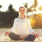 clases de yoga en baranain