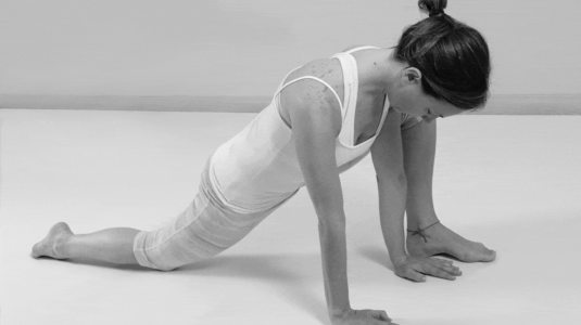yinyoga yinyoga