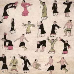 chikung