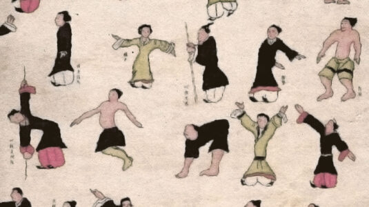 chikung chikung