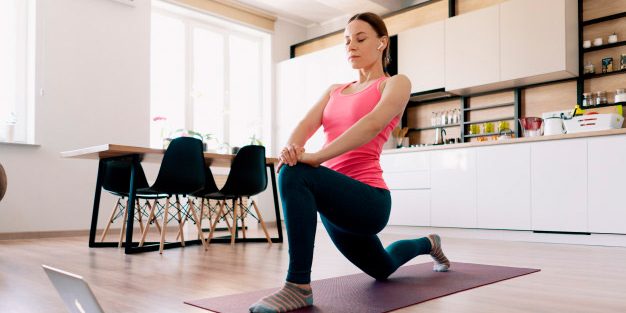 hacer-yoga-en-casa hacer-yoga-en-casa
