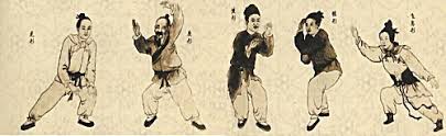 chi kung