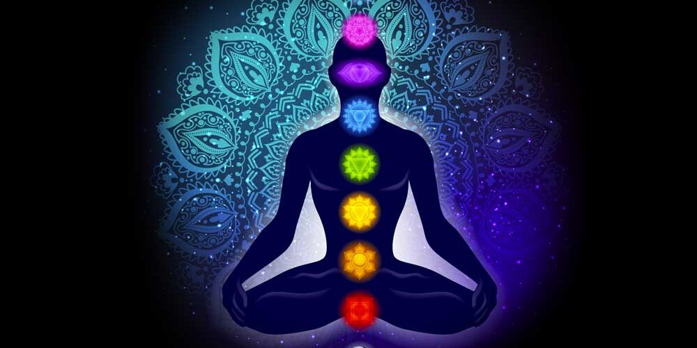 chakras