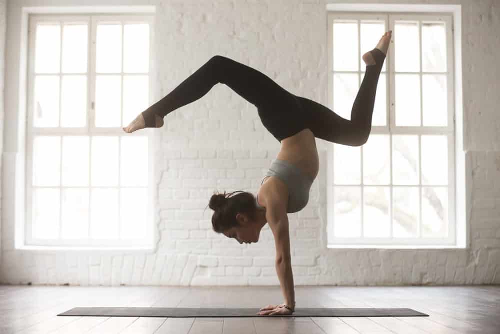rocket yoga pamplona