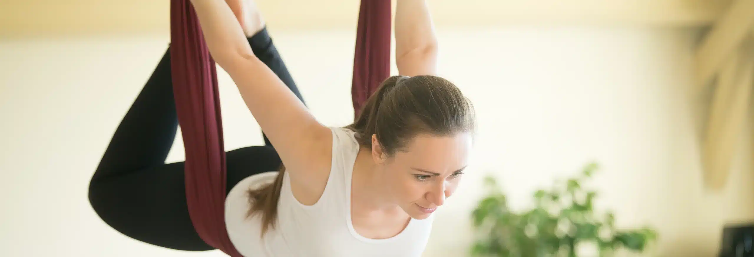 hamaca voladora de yoga aerea hamaca voladora de yoga aerea