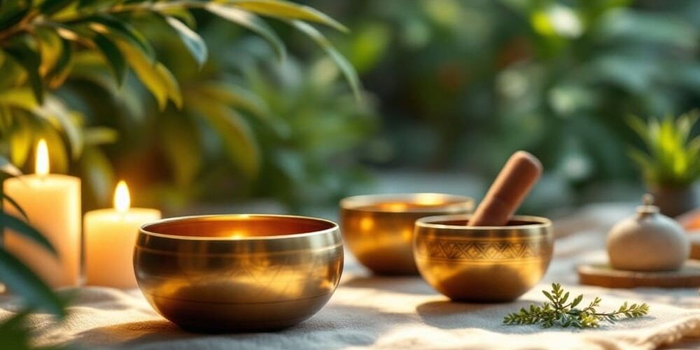 cuencos tibetanos aromaterapia velas relajacion cuencos tibetanos aromaterapia velas relajacion